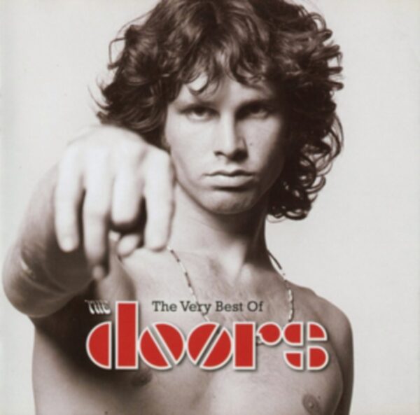 The Doors - The Very Best Of