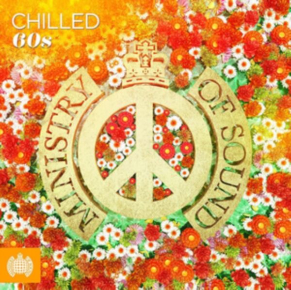 Various Artists - Chilled 60s