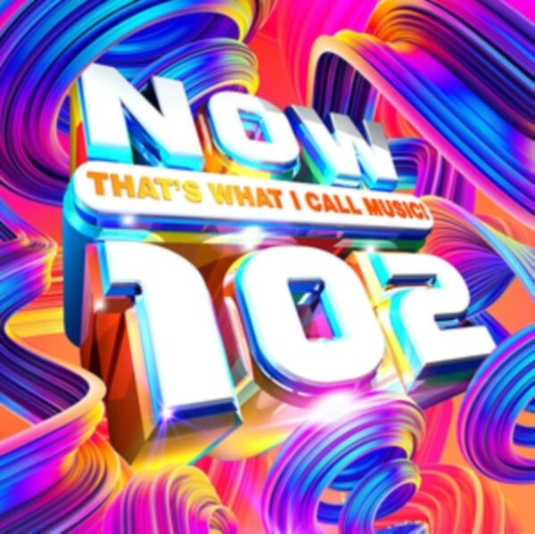 Various Artists - Now That's What I Call Music! 102