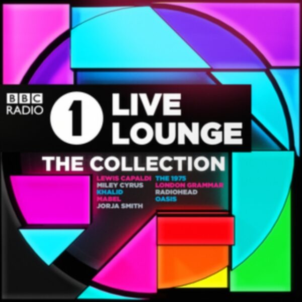 Various Artists - BBC Radio 1's Live Lounge