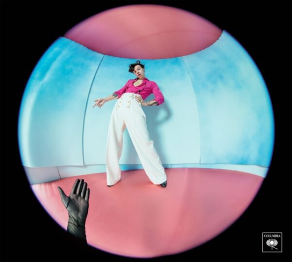 Harry Styles - Fine Line