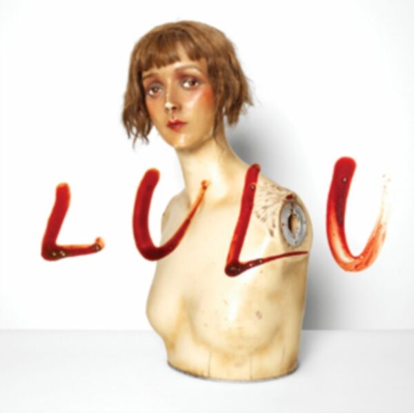LuLu - Lou Reed/Metallica