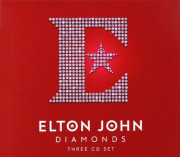 Elton John - Diamonds