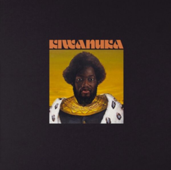 Michael Kiwanuka - KIWANUKA