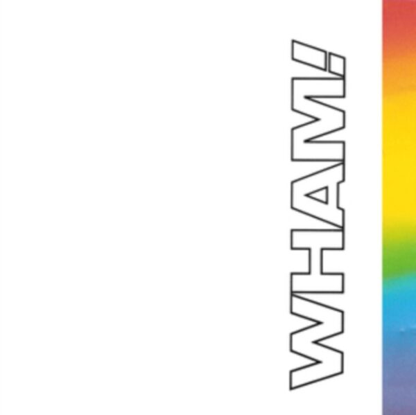 Wham! - The Final