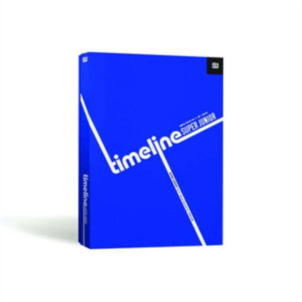 Super Junior - TIMELINE